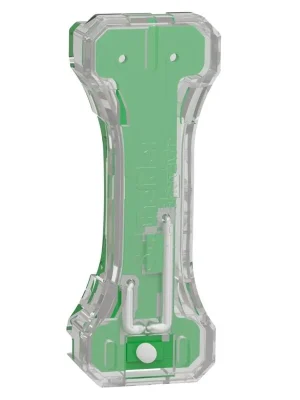 Horká Nabídka Kontrolka LED Schneider Electric Nová Unica NU9823AM, 12-24V, bílá