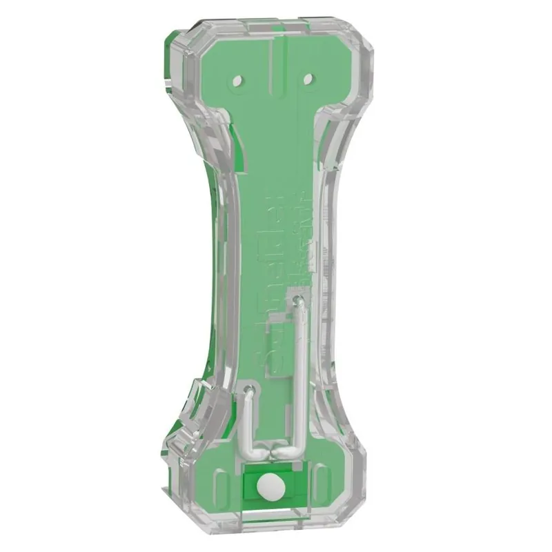 Horká Nabídka Kontrolka LED Schneider Electric Nová Unica NU9823AM, 12-24V, bílá