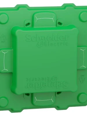 Ochranný kryt pro malováníSchneider Electric Nová Unica NU7802 Vysoce Kvalitní
