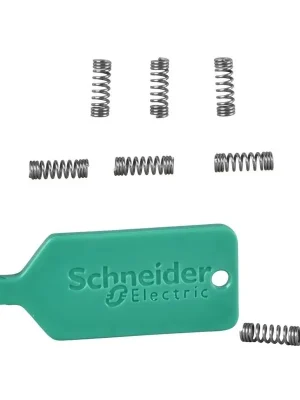 Výhodná Nabídka Pružina pro změnu spínače na tlačítko Schneider Unica S520299