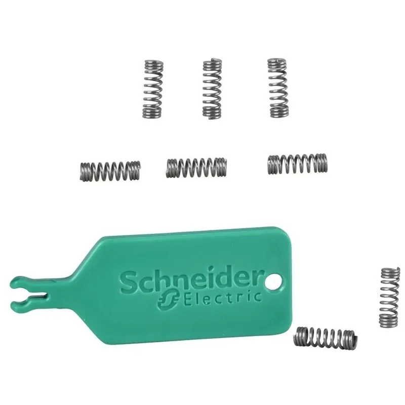 Výhodná Nabídka Pružina pro změnu spínače na tlačítko Schneider Unica S520299