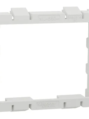 Podpůrný rám do vertikální CMS instalace Schneider Electric Nová Unica NU9580 Horká Nabídka