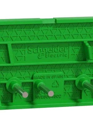 Cenově Výhodný Rychlospojka pro multizásuvky CMS Schneider Electric Nová Unica NU9091, sada 10ks