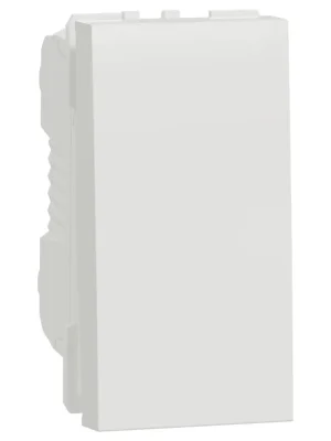 Spínač střídavý Schneider Electric Nová Unica č. 6, NU316318, 16A, 1M, bílá Nízká Cena