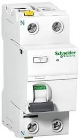 SCHNEIDER ACTI9 CHRÁNIČ PROUDOVÝ IID 2P 25A 30MA A A9Z21225 Ihned K Objednání