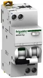 Poslední Šance SCHNEIDER ACTI9 CHRÁNIČ PROUDOVÝ KOMBI IDPN H VIGI 10KA 2P 16A 30MA B A A9D07616