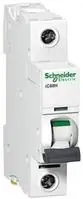 Bezpečná Platba SCHNEIDER ACTI9 JISTIČ IC60H 1P 13A B 10KA A9F06113