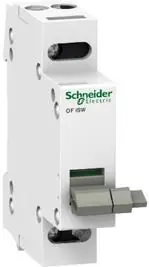 Cenová Bomba SCHNEIDER ACTI9 KONTAKT SIGNAL. OF+ISW, 3A 415VAC, 1Z/V, A9A15096