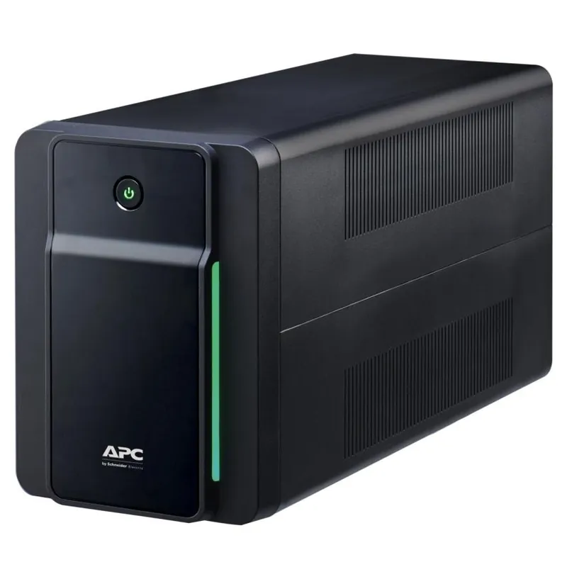 Časově Omezené SCHNEIDER APC ZDROJ ZÁL BACK-UPS 1200VA 230V AVR IEC SOCKETS