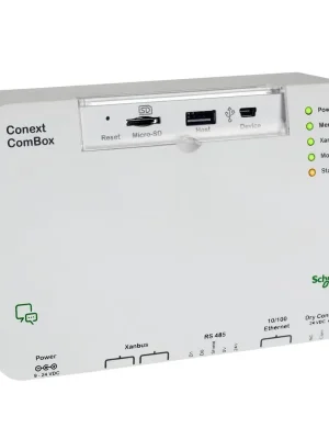 Víkendová Akce SCHNEIDER COMBOX CONEXT 865-1058