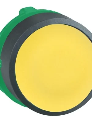 SCHNEIDER HARMONY HLAVICE TLAČ ZB5AA5 LÍC ŽLUTÁ Aktuální