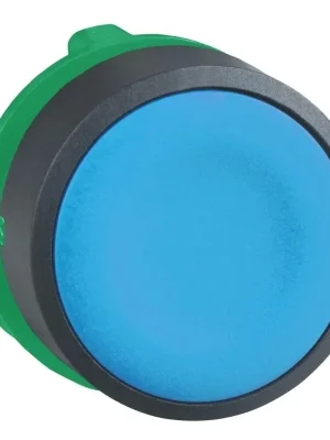 SCHNEIDER HARMONY HLAVICE TLAČ ZB5AA6 LÍC MODRÁ Odeslání Ihned