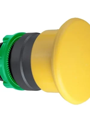 Top Prodej SCHNEIDER HARMONY HLAVICE TLAČ ZB5AC5 HŘIB 30MM ŽLUTÁ