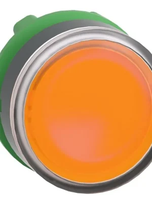 Objednat Nyní SCHNEIDER HARMONY HLAVICE TLAČ ZB5AW353 PROSVĚT LED LÍC ŽLUTÁ