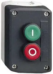 SCHNEIDER HARMONY SKŘÍŇKA OVLÁD XALD213 2-TLAČ 1Z 1V START/STOP Tovární Cena