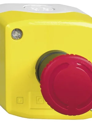 Cenový Hit SCHNEIDER HARMONY SKŘÍŇKA OVLÁD XALK178F 2V NOUZ ZAST