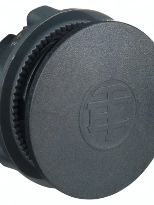 SCHNEIDER HARMONY ZÁSLEPKA ZB5SZ3 22,3MM PLAST ČERNÁ Vrácení Zdarma