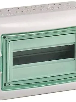SCHNEIDER KAEDRA ROZVODNICE MOD 280X448MM 18MOD IP65 13432 Kup Teď