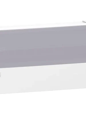 SCHNEIDER PRAGMA MINI ROZVODNICE MIP12118S 18MOD NÁST KOUŘ. PRŮHL. DVEŘE Výprodej