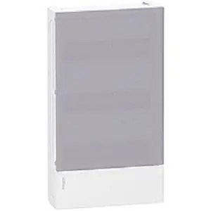 Super Cena SCHNEIDER PRAGMA MINI ROZVODNICE MIP12312S 3X12MOD NÁST KOUŘOVÉ DVEŘE