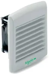 Nakupujte Hned SCHNEIDER SAREL CLIMASYS NSYCVF38M230PF VENTILÁTOR 38M3/H 230VAC IP54 RAL7035 (S87600)