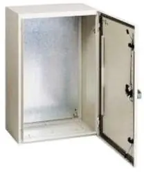 Koupit Online SCHNEIDER SAREL SPACIAL 3D NSYS3D3215P SKŘÍŇ 300/200/150MM MONT PANEL (S83315)