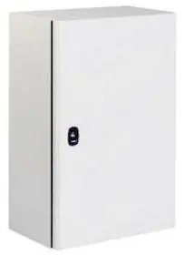 SCHNEIDER SAREL SPACIAL 3D NSYS3D3315P SKŘÍŇ 300/300/150MM MONT PANEL (S83302) Expresní Doručení