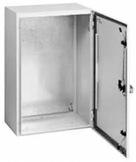 SCHNEIDER SAREL SPACIAL 3D NSYS3D6420P SKŘÍŇ 600/400/200MM MONT PANEL (S83326) Nízká Cena