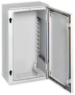Nejlepší Volba SCHNEIDER SAREL THALASSA NSYPLM54G SKŘÍŇ 530/430/200MM IP66