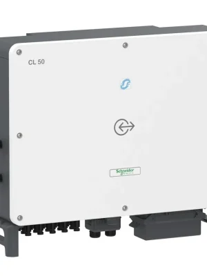 Cenová Bomba SÍŤOVÝ MĚNIČ SCHNEIDER CONEXT CL-50 (50KW MODEL)