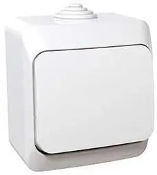 Ihned K Objednání Spínač Schneider Electric Cedar Plus řazení 7, WDE000570, 16A, IP44, bílá