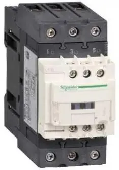 Stykač Schneider Electric TeSys LC1D65AP7 65A, 3P, 1Z+1V, 230VAC Autentický