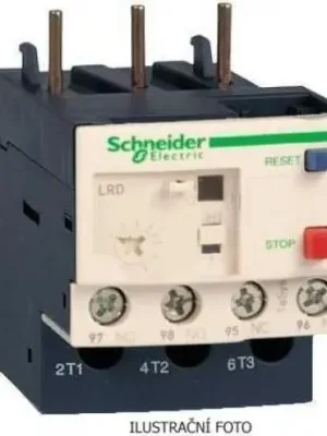 Levný Tepelné relé Schneider Electric TeSys LRD07 1,7 -2,5A