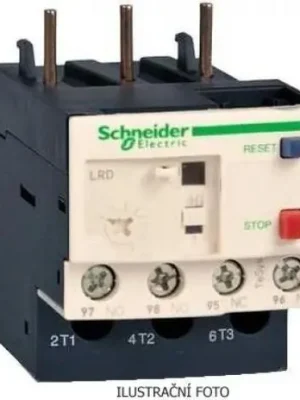 Tepelné relé Schneider Electric TeSys LRD22 16,0-24,0A Cenový Hit
