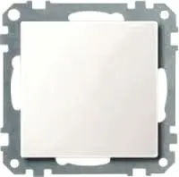 Záslepný kryt Schneider Electric System M MTN391619 polar Horká Nabídka
