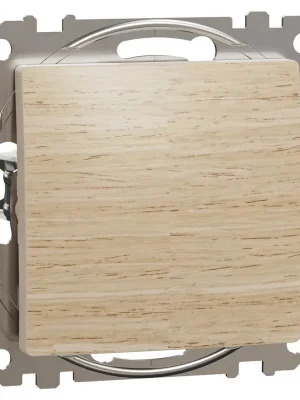 Výprodej SCHNEIDER SEDNA ELEMENTS SPÍNAČ 1P Ř.1 BŘÍZA SDD180101U