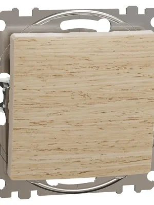 Top Prodej SCHNEIDER SEDNA ELEMENTS SPÍNAČ STŘÍDAVÝ Ř.6 BŘÍZA SDD180106U