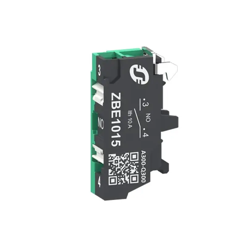 SCHNEIDER HARMONY KONTAKT SPÍN ZBE1015 1Z BEZŠROUB Akce