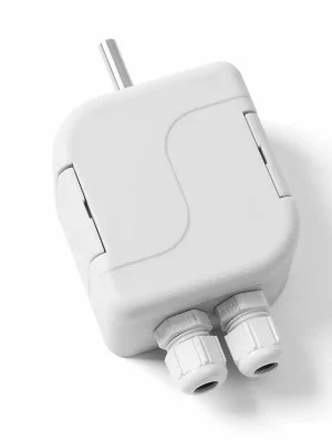 Rychlé Dodání SENSIT SNÍMAČ TEPLOTY VENKOVNÍ SD112A RS485/MODBUS -30+100C IP65 S DIGITÁLNÍM VÝSTUPEM