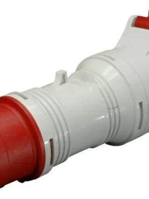 Nová Kolekce SEZ ADAPTER A 16-32/5-O
