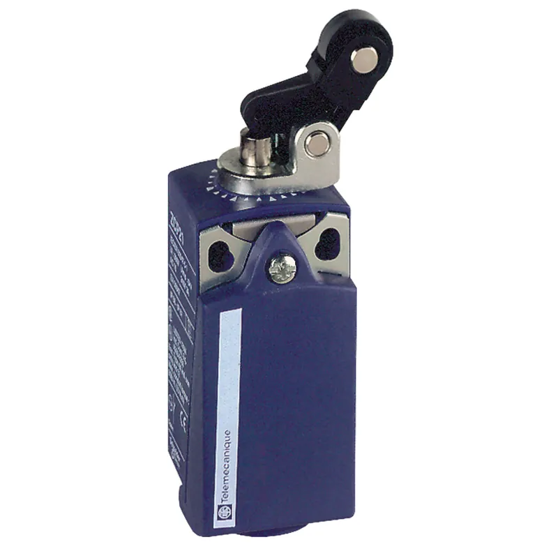 SCHNEIDER Spínač XCKP2127G11 polohový Oblíbený