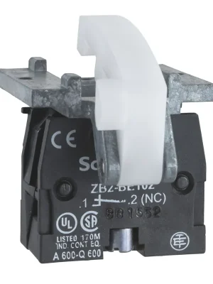 SCHNEIDER Jednotka XAC-S101 spínací Top Prodej
