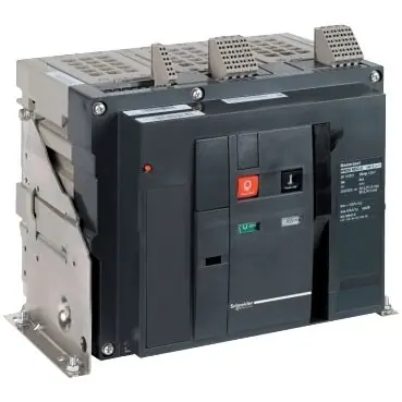 SCHNEIDER Odpínač 48291 HA NW20 3P Cenová Bomba