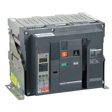 Oblíbený SCHNEIDER Jistič 48300 H1 NW25 3P