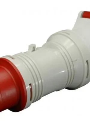 Adaptér SEZ A-16-32/4 400V 16A na 32A 4pól IP44 Must-Have