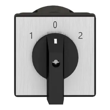 Expresní Doručení SCHNEIDER Spínač K30-E003WP 32A reverzační