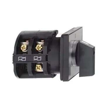 Nejprodávanější SCHNEIDER Spínač K30-H001YP 32A