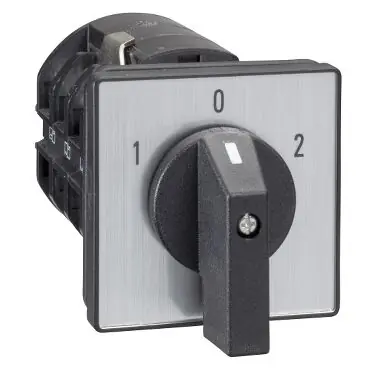 SCHNEIDER Spínač K63-E003WP 63A reverzační Akční Cena