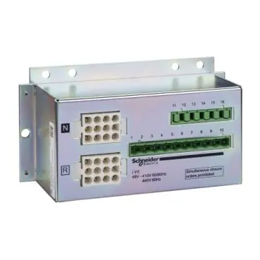 Horká Nabídka SCHNEIDER Jednotka IVE 48/415V AC