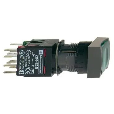 Koupit Online SCHNEIDER Ovladač XB6-DW3B5B stiskací